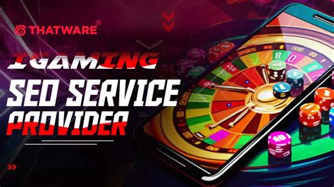 igaming seo service|iGaming SEO Services .